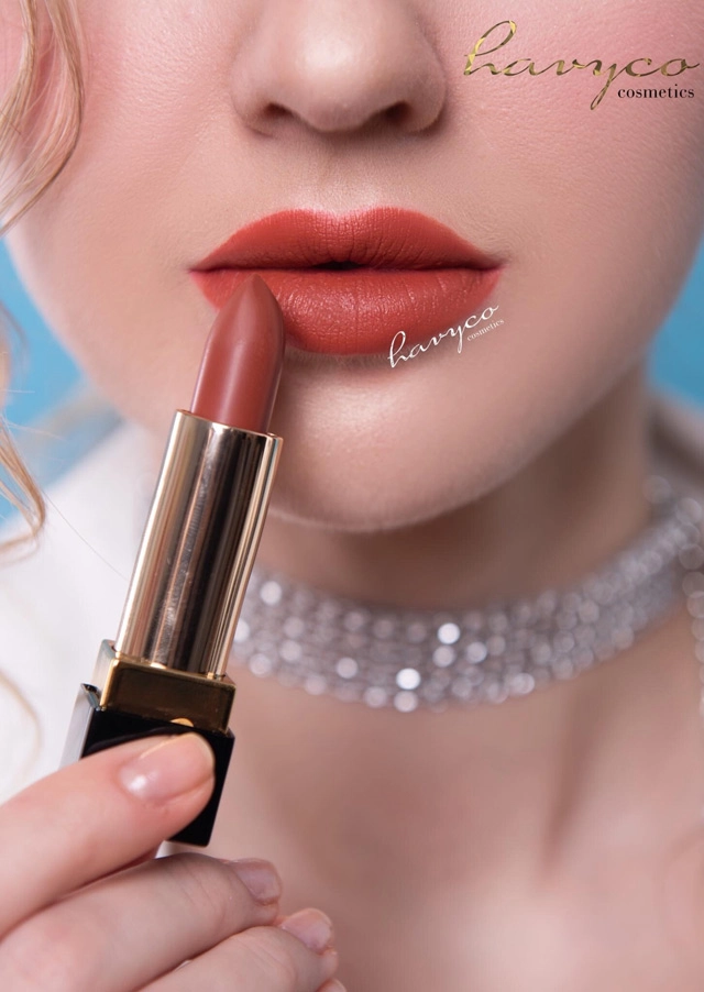 Giải mã cây son hương giang idol sử dụng trong mv mới của havyco lipstick