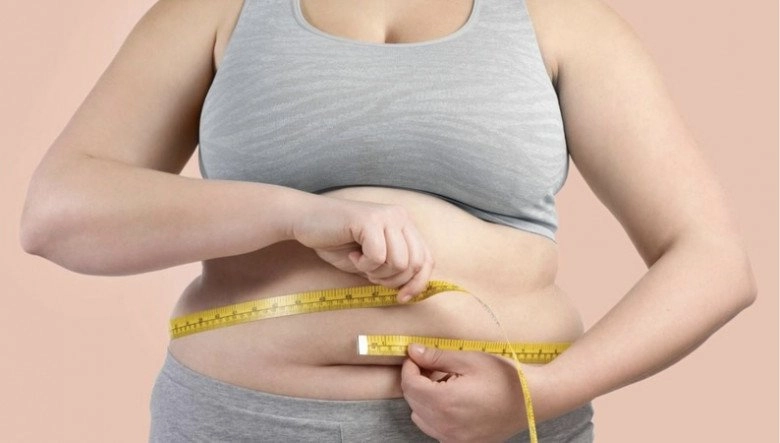 Giảm cân giữ dáng bằng quy tắc chiếc đĩa giúp chị em ăn mà uống không lo béo phì