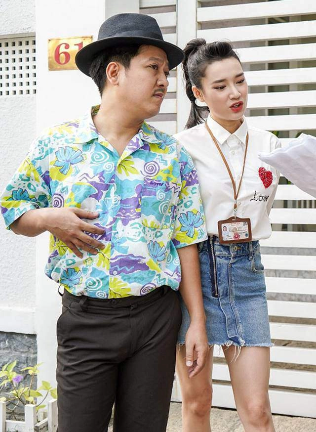giật mình trước phong độ nhan sắc lên xuống thất thường của nhã phương sau sinh nở