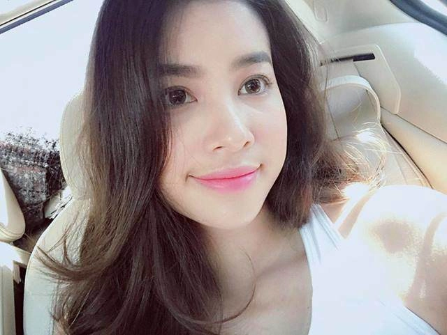 Giấu nhẹm từ lúc đăng quang nay phạm hương mới dám tiết lộ điều này sau tin đồn sinh nở