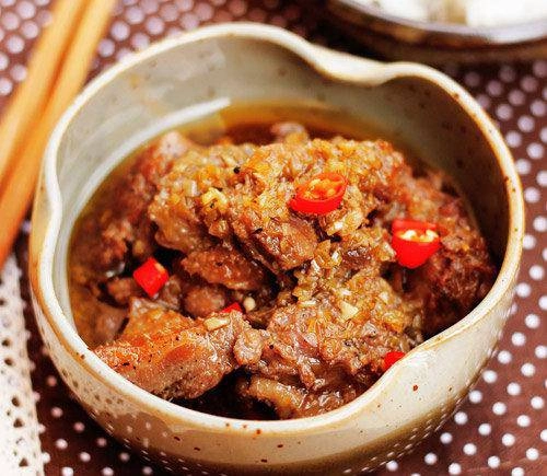 Gợi ý 5 món hấp dẫn chị em không thể bỏ qua dịp cuối tuần