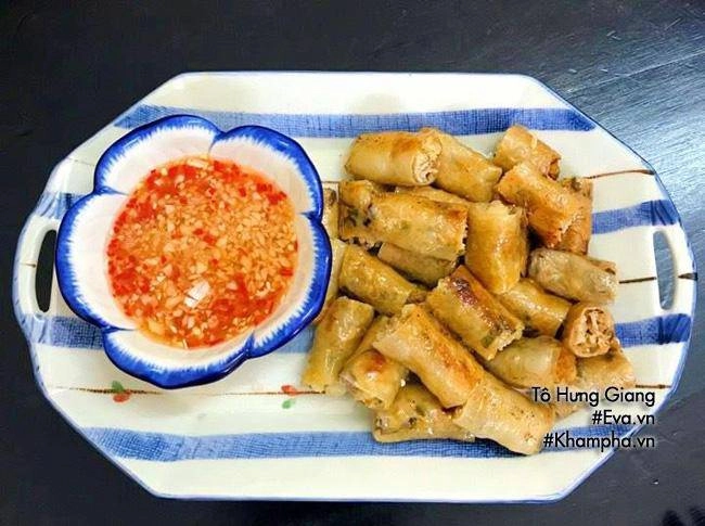 Gợi ý 5 món ngon hấp dẫn cho giáng sinh thêm ấm cúng