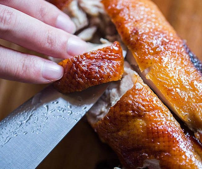 Gợi ý 5 món ngon hấp dẫn cho giáng sinh thêm ấm cúng