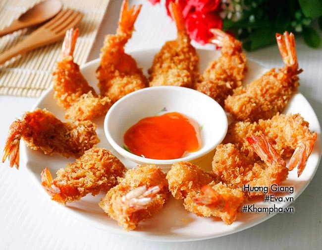 Gợi ý 5 món ngon hấp dẫn cho giáng sinh thêm ấm cúng