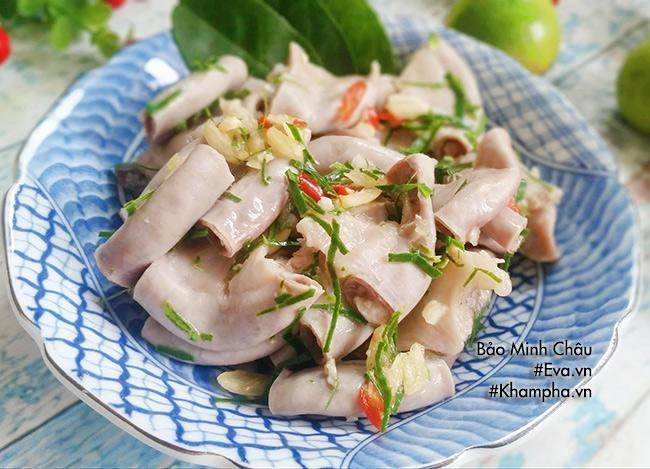 Gợi ý 5 món ngon hấp dẫn cho giáng sinh thêm ấm cúng