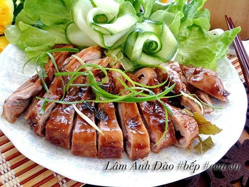 Gợi ý 5 món tuyệt ngon đảm bảm cuối tuần chồng chỉ ở nhà ăn cơm vợ nấu