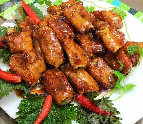 Gợi ý 5 món tuyệt ngon đảm bảm cuối tuần chồng chỉ ở nhà ăn cơm vợ nấu