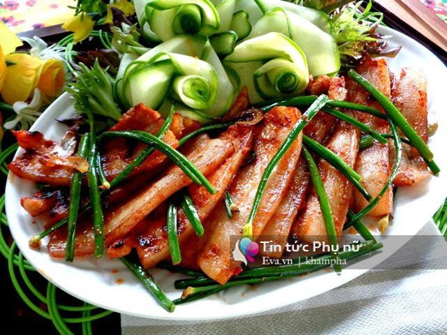 Gợi ý 5 món tuyệt ngon đảm bảm cuối tuần chồng chỉ ở nhà ăn cơm vợ nấu