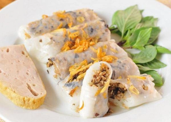 Gợi ý 6 món tuyệt vời cho bữa sáng không sợ vừa ăn vừa vuốt mồ hôi trong ngày hè
