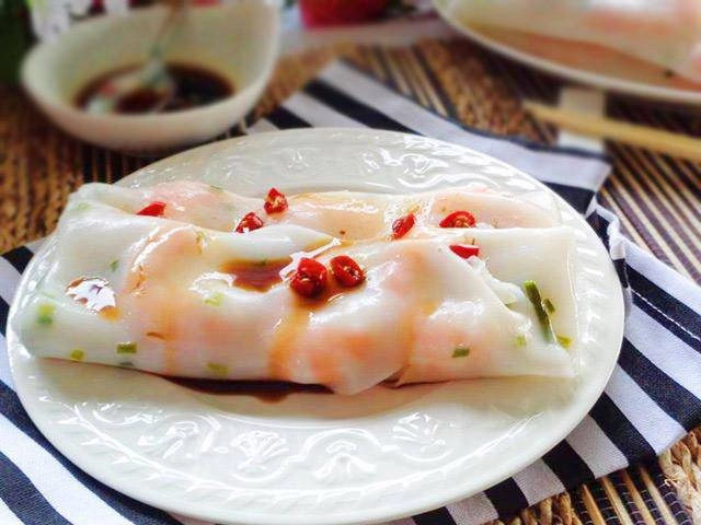 Gợi ý 6 món tuyệt vời cho bữa sáng không sợ vừa ăn vừa vuốt mồ hôi trong ngày hè