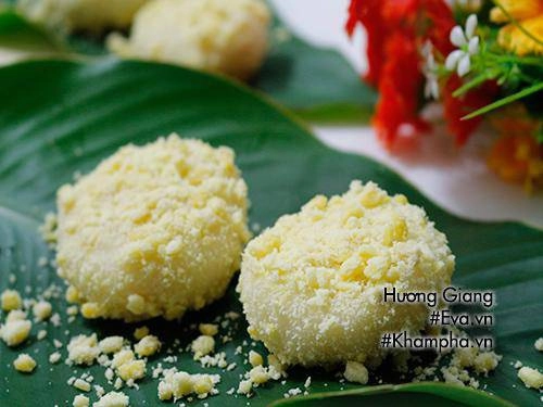 Gợi ý 6 món tuyệt vời cho bữa sáng không sợ vừa ăn vừa vuốt mồ hôi trong ngày hè