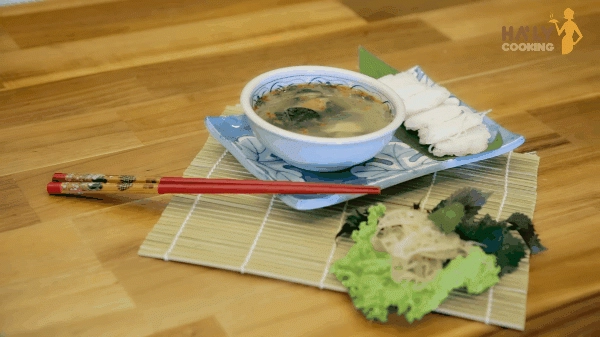 Gợi ý 6 món tuyệt vời cho bữa sáng không sợ vừa ăn vừa vuốt mồ hôi trong ngày hè