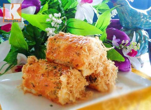 Gợi ý 6 món tuyệt vời cho bữa sáng không sợ vừa ăn vừa vuốt mồ hôi trong ngày hè