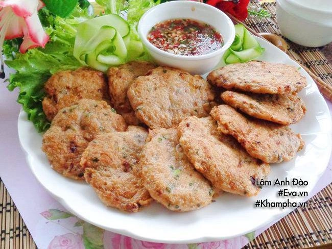 Gợi ý những món hấp dẫn cho chị em bung lụa trổ tài ngày cuối tuần