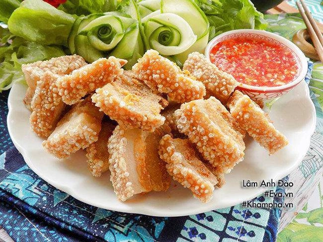 Gợi ý những món hấp dẫn cho chị em bung lụa trổ tài ngày cuối tuần