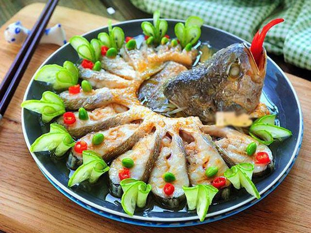 Gợi ý những món hấp dẫn mà chị em có thể nấu cho ngày của mẹ