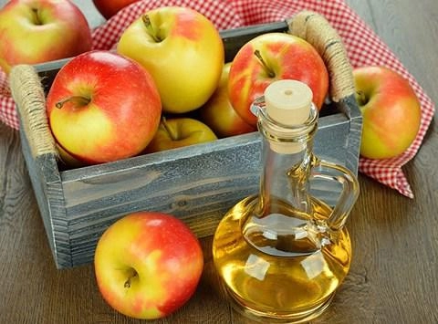 Hai cách rửa táo chuẩn khoa học có thể loại bỏ thuốc trừ sâu ngoài vỏ