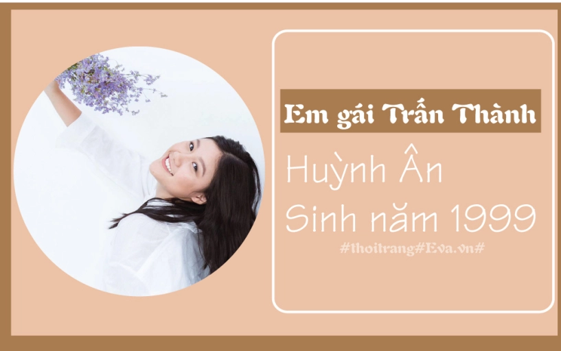 Hai cô em gái cười duyên y hệt trấn thành thân thiết với chị dâu hari won là ai