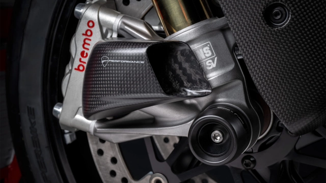 Hào hứng khi biết ducati panigale v4 s 2025 vừa ra mắt có sức mạnh và công nghệ đỉnh của chóp