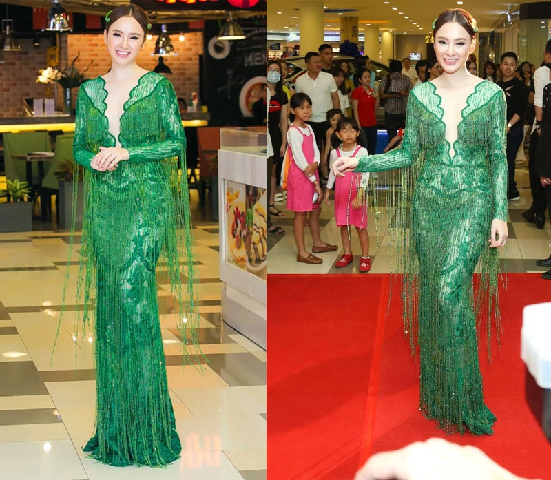 Hari won angela phương trinh cùng loạt sao việt bẽ bàng khi bị bóc mẽ ảnh thật