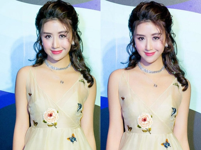 Hari won angela phương trinh cùng loạt sao việt bẽ bàng khi bị bóc mẽ ảnh thật