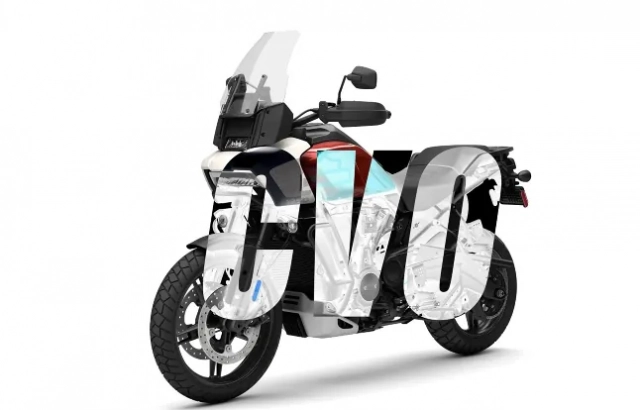 Harley-davidson cvo pan america 2024 hoàn toàn khác biệt đã được xác nhận chuẩn bị ra mắt toàn cầu