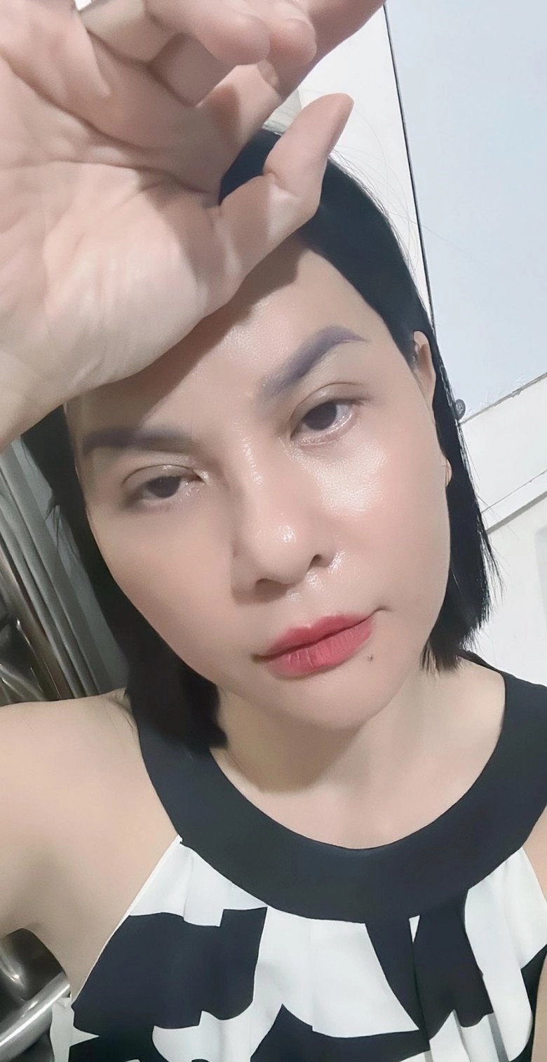 Hậu chia tay kiều minh tuấn cát phượng khăng khăng đẹp tự nhiên 100 nhưng nay quay xe thừa nhận đụng dao kéo