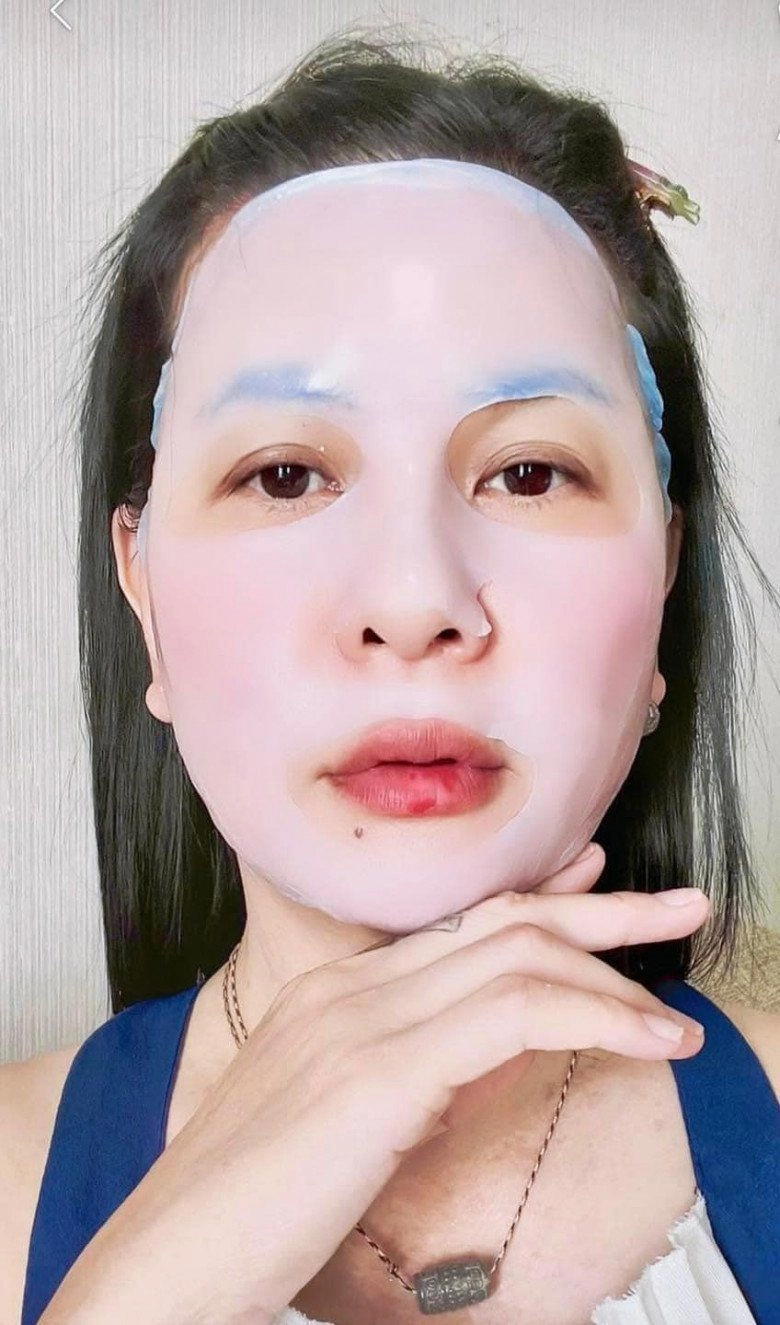 Hậu chia tay kiều minh tuấn cát phượng khăng khăng đẹp tự nhiên 100 nhưng nay quay xe thừa nhận đụng dao kéo