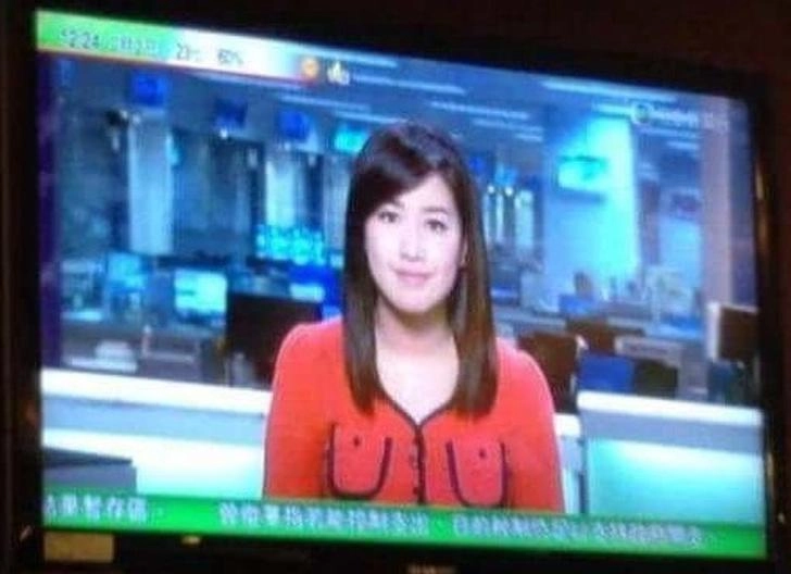 Hết hồn với muôn kiểu ăn mặc chẳng ngán gì ai của các chị em