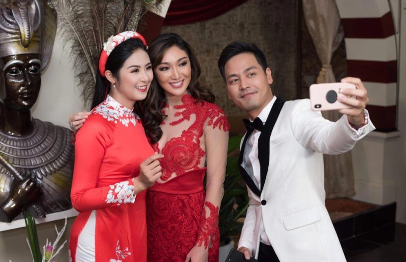 Hoa hậu trái đất ngày nào bị chê nhan sắc đã xinh đẹp và đến việt nam rồi đây