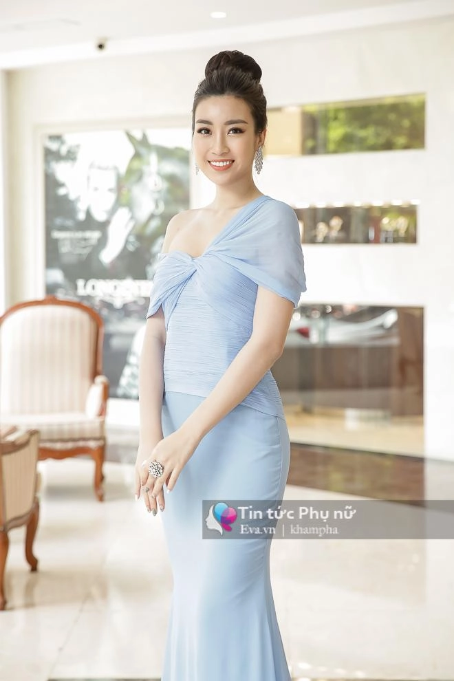 Hoa hậu việt nam 2018 bỏ đi phần thi bikini sẽ là một thiếu sót