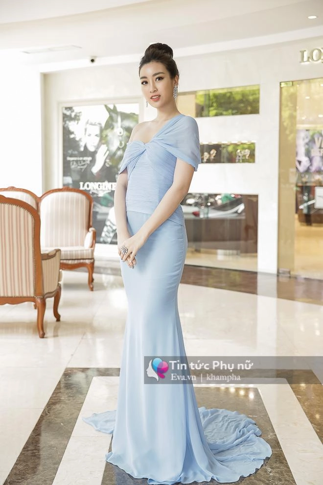 Hoa hậu việt nam 2018 bỏ đi phần thi bikini sẽ là một thiếu sót