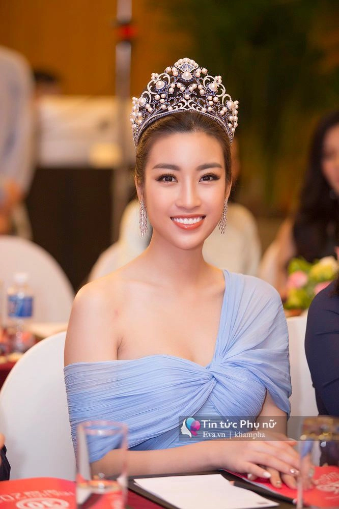 Hoa hậu việt nam 2018 bỏ đi phần thi bikini sẽ là một thiếu sót