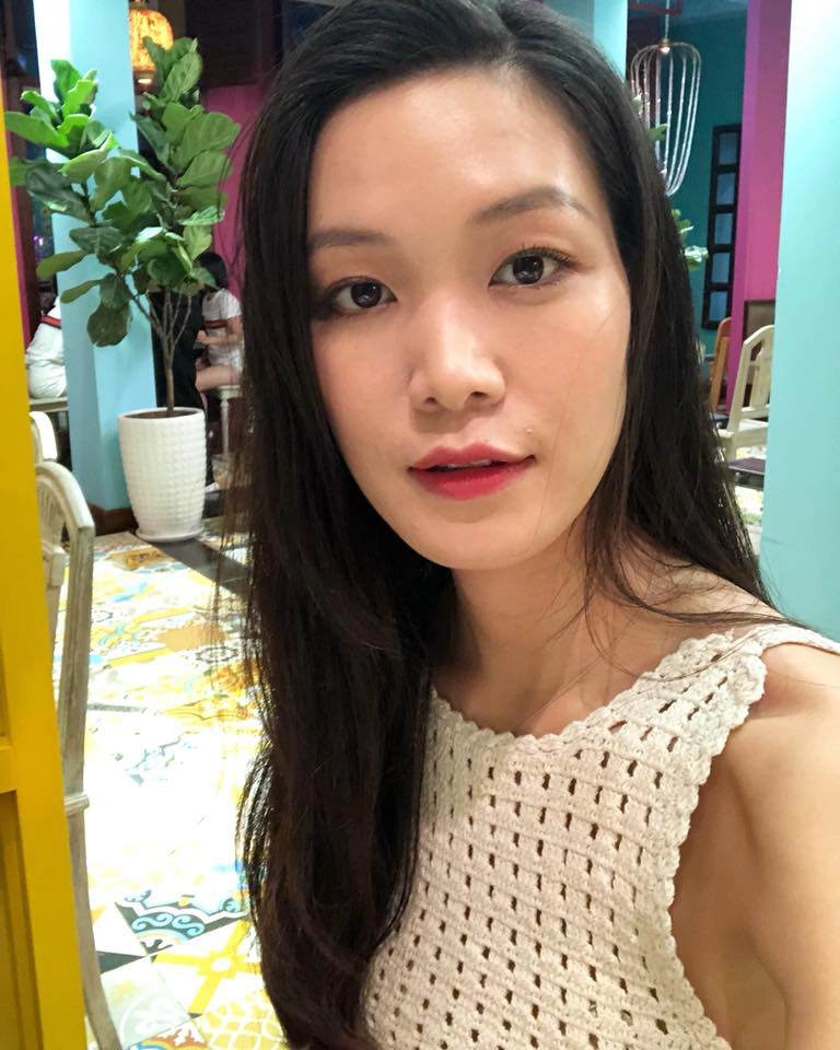Hoa hậu việt nam đầu tiên quay lại ghế nóng giám khảo sau 30 năm