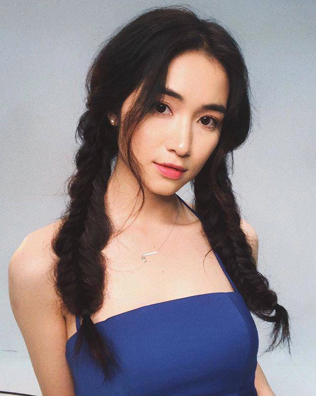 Hòa minzy giả vờ muốn chui xuống hố khi cắt tóc bob ngắn cũn cỡn và cái kết