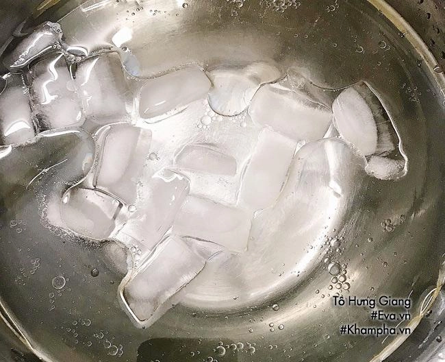 Hóa ra đây là cách làm trà sữa trân châu hoa đậu biếc mà chị em đang săn lùng