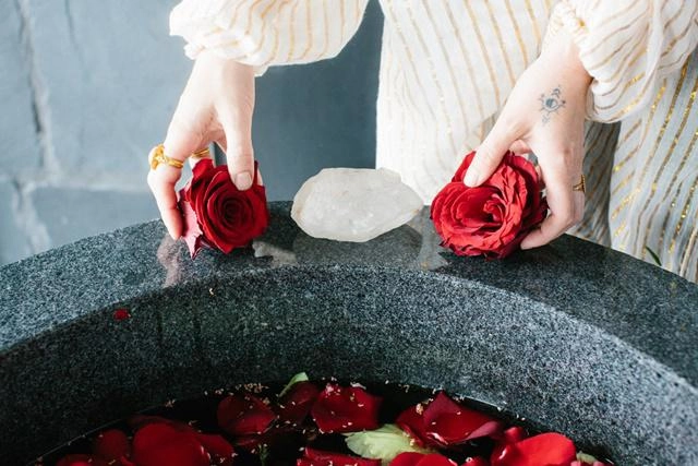 Hoàng hậu trời tây tiết lộ cách khử viêm cánh khiến hoàng đế yêu thích dương quý phi chào thua