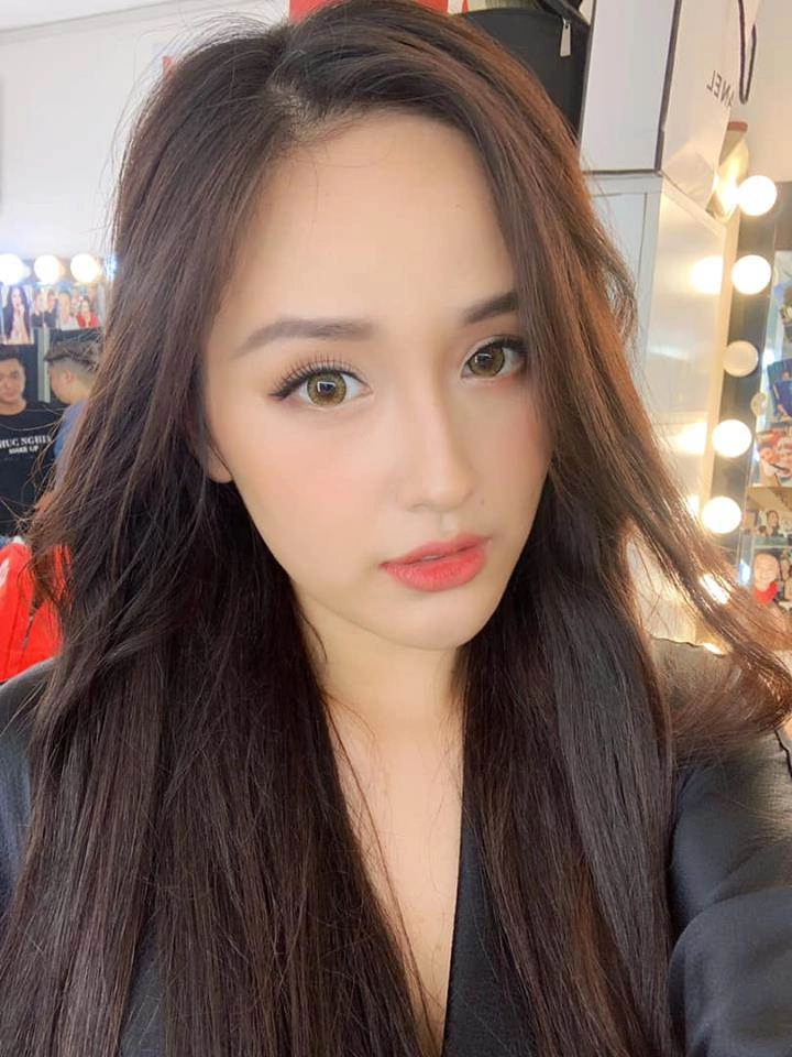 Hội bạn thân hoa hậu của vbiz nhan sắc thì toàn cực phẩm người thấp nhất đã 1m73