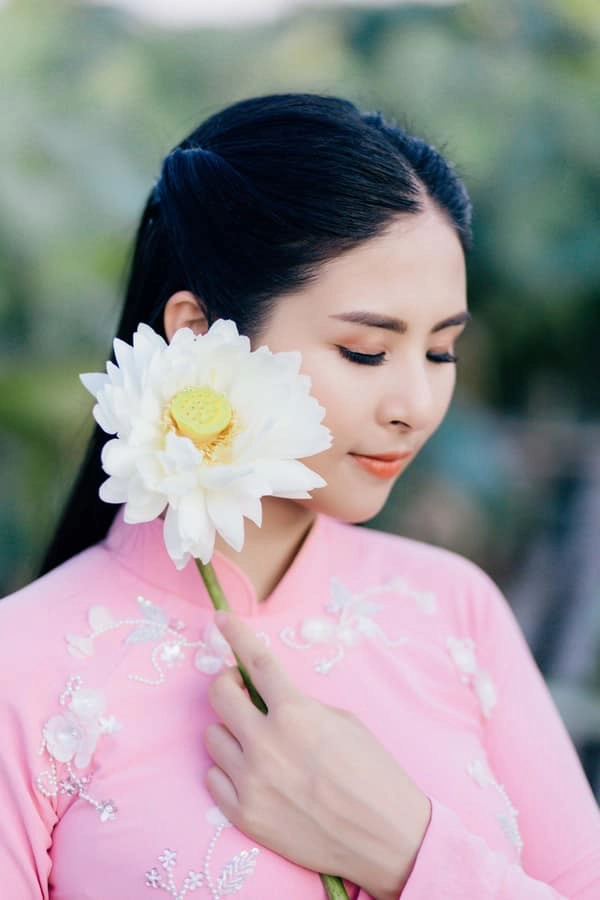 Hội bạn thân hoa hậu của vbiz nhan sắc thì toàn cực phẩm người thấp nhất đã 1m73