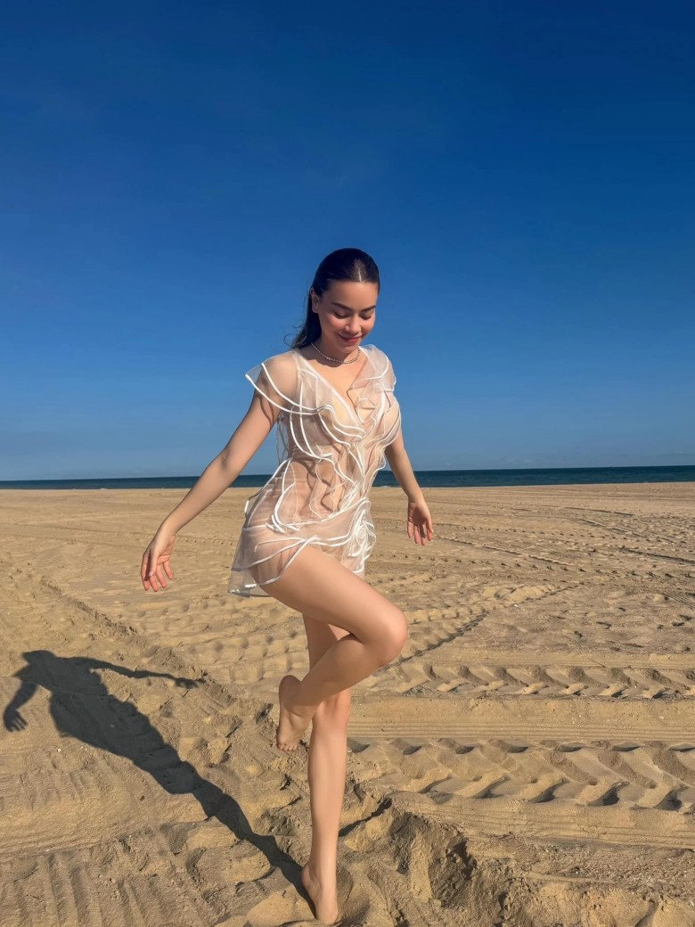 Hội mỹ nhân đông con vbiz có tuyệt chiêu dưỡng nhan đáng nể người cuối cùng là hoa hậu đình đám