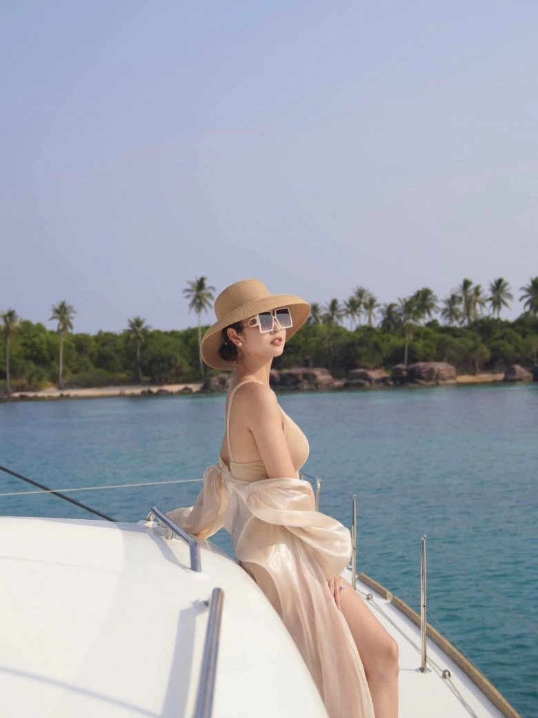 Hội mỹ nhân đông con vbiz có tuyệt chiêu dưỡng nhan đáng nể người cuối cùng là hoa hậu đình đám
