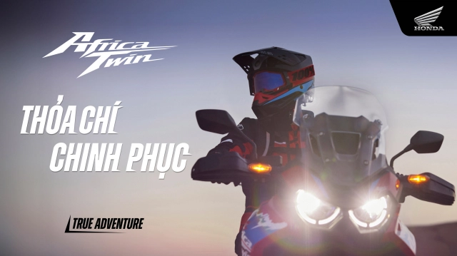 Honda nx500 2024 và africa twin 2024 có giá bán tại việt nam làm ae chơi xe mô tô thích thú