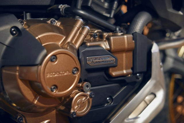 Honda nx500 2024 và africa twin 2024 có giá bán tại việt nam làm ae chơi xe mô tô thích thú