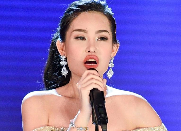 Hot đại diện hh đại dương lên tiếng phủ nhận thông tin tước vương miện