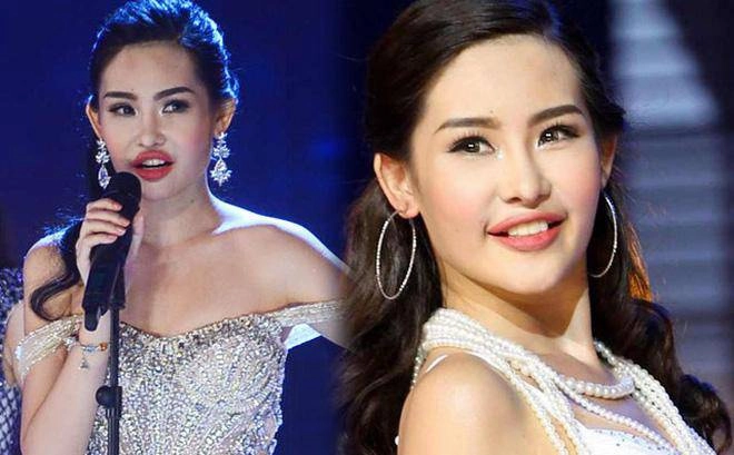 Hot đại diện hh đại dương lên tiếng phủ nhận thông tin tước vương miện