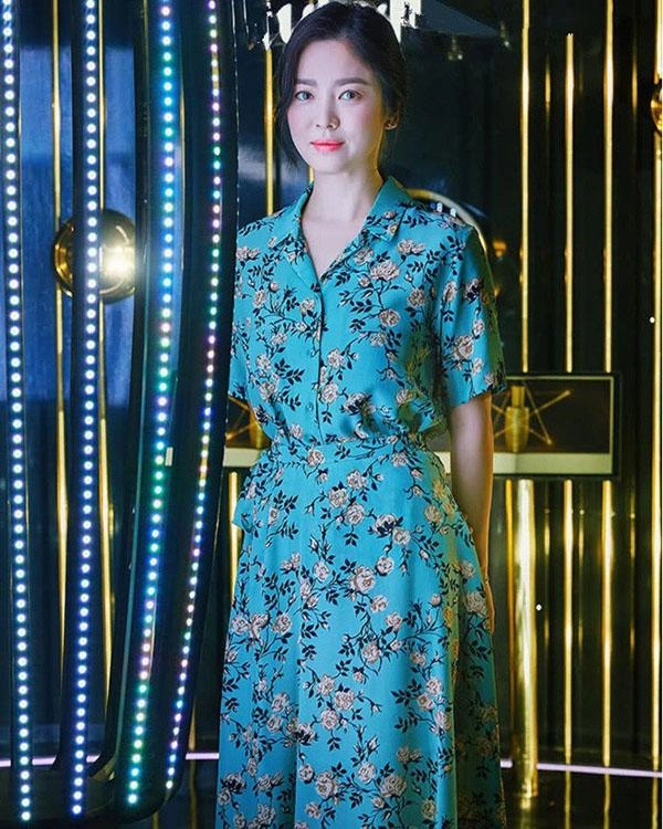 Hốt hoảng với diện mạo xuống dốc của song hye kyo trừ điểm này tất cả đều sai quá sai