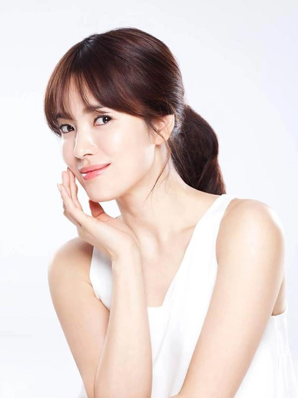Hốt hoảng với diện mạo xuống dốc của song hye kyo trừ điểm này tất cả đều sai quá sai