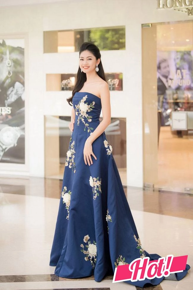 Hương giang khoe đường cong đẹp mỹ mãn mai phương thúy kém tinh tế khi chọn quần