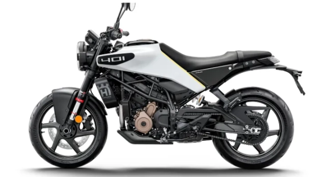 Husqvarna svartpilen 401 và vitpilen 401 2024 ra mắt sau bao ngày ấp ủ