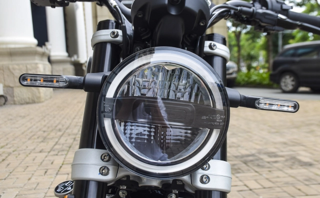 Husqvarna việt nam giảm giá mạnh đến 67 triệu đồng cho bộ đôi svartpilen 